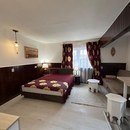 Appartement Sarajevska Mahala à SJJ Extérieur photo