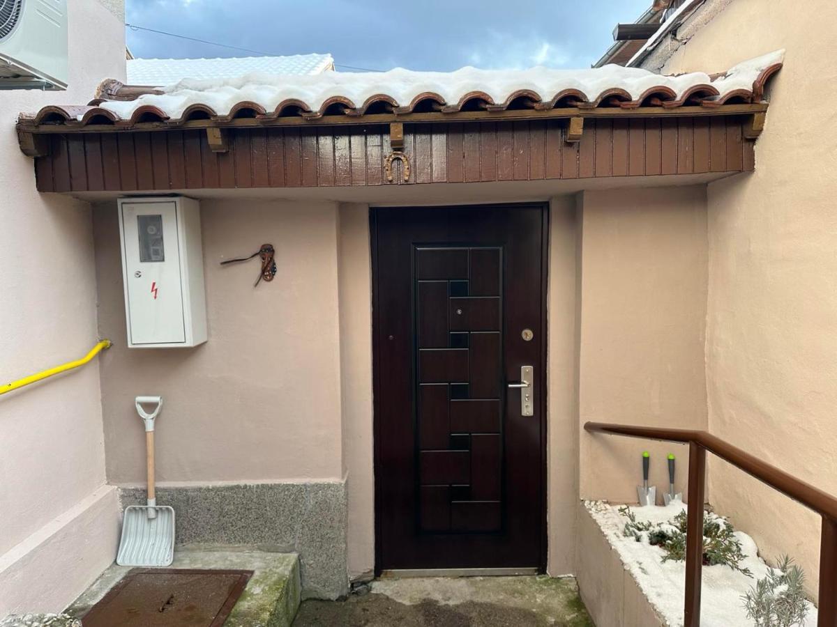 Appartement Sarajevska Mahala à SJJ Extérieur photo