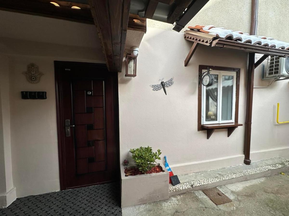 Appartement Sarajevska Mahala à SJJ Extérieur photo