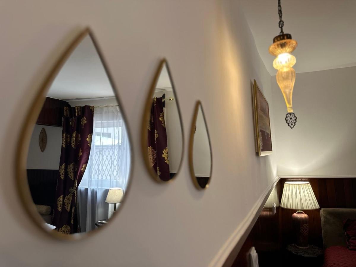 Appartement Sarajevska Mahala à SJJ Extérieur photo