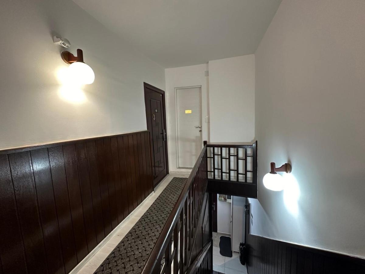 Appartement Sarajevska Mahala à SJJ Extérieur photo