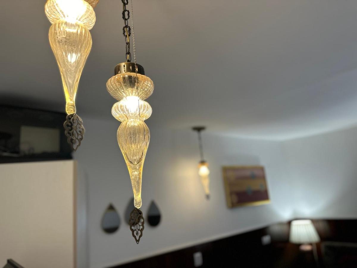 Appartement Sarajevska Mahala à SJJ Extérieur photo