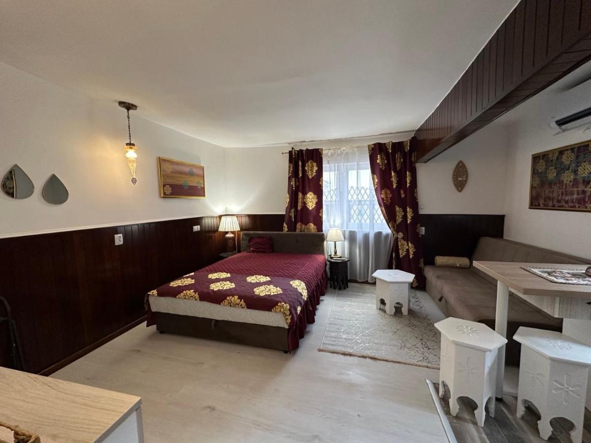 Appartement Sarajevska Mahala à SJJ Extérieur photo