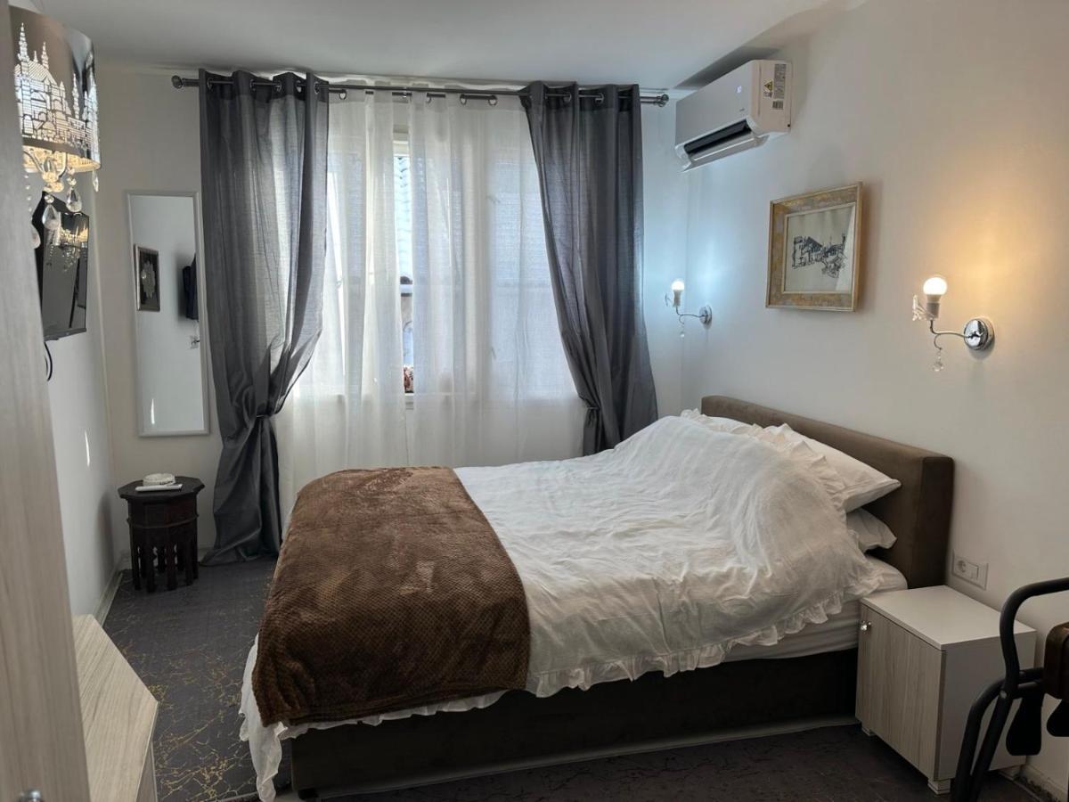 Appartement Sarajevska Mahala à SJJ Extérieur photo