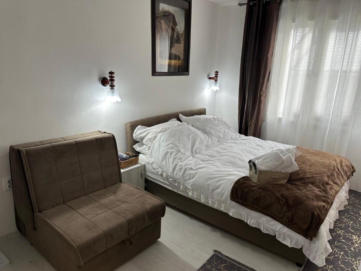 Appartement Sarajevska Mahala à SJJ Extérieur photo