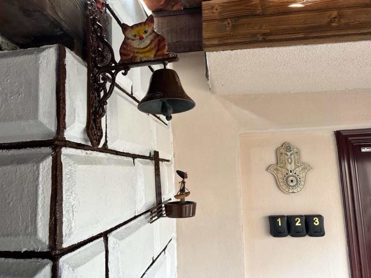 Appartement Sarajevska Mahala à SJJ Extérieur photo