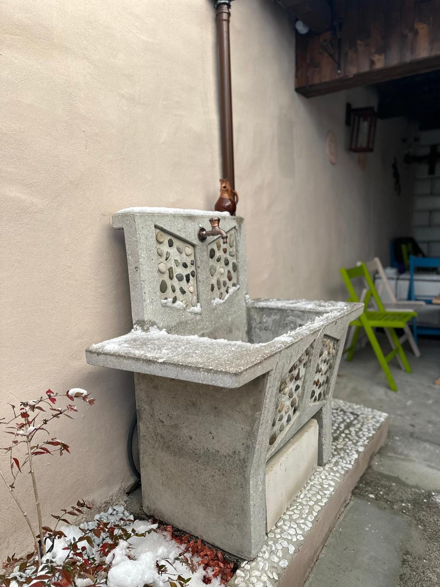 Appartement Sarajevska Mahala à SJJ Extérieur photo
