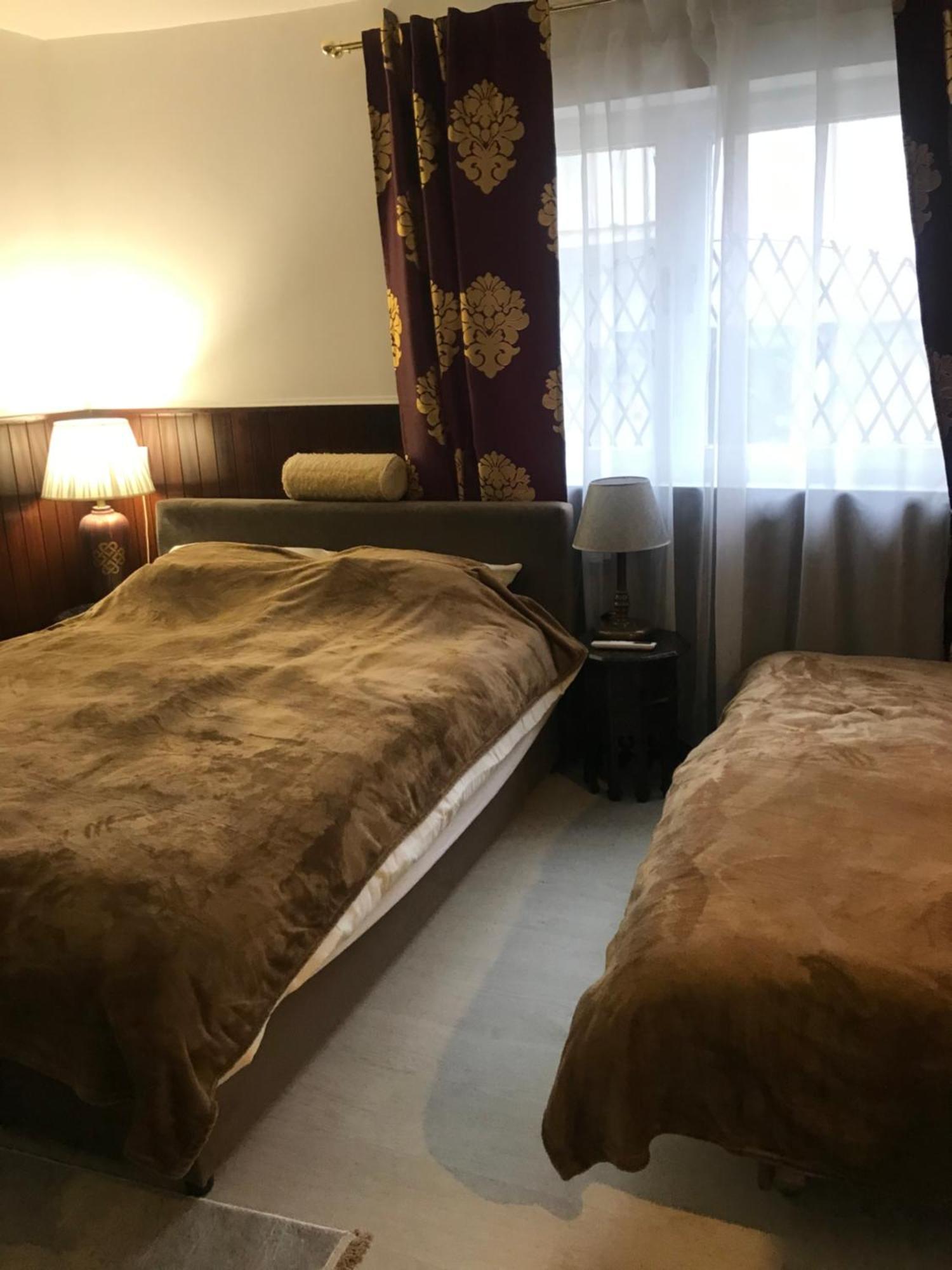 Appartement Sarajevska Mahala à SJJ Extérieur photo