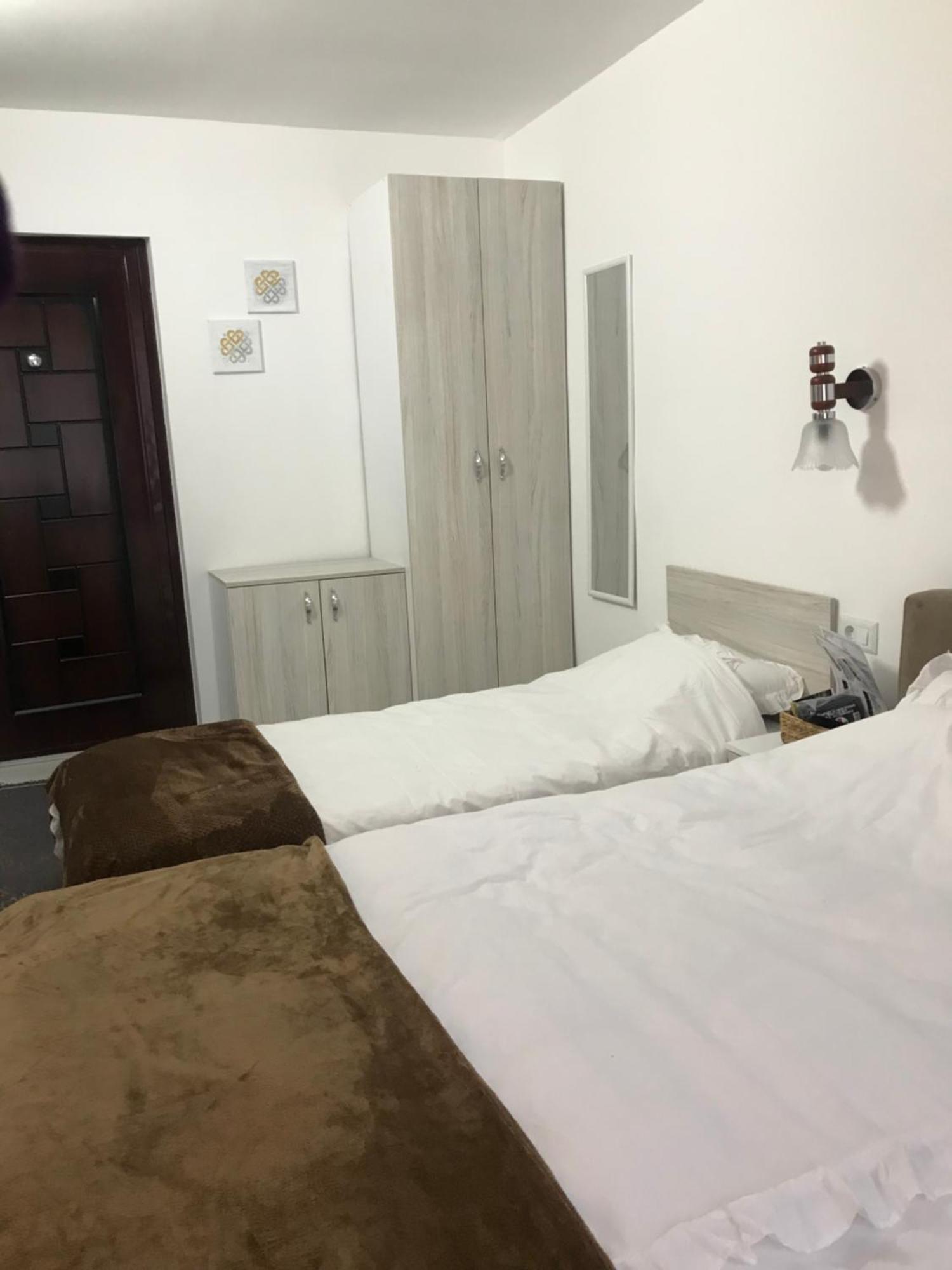 Appartement Sarajevska Mahala à SJJ Extérieur photo