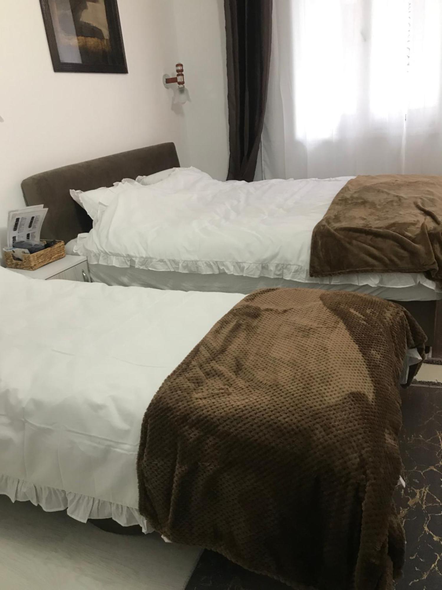 Appartement Sarajevska Mahala à SJJ Extérieur photo