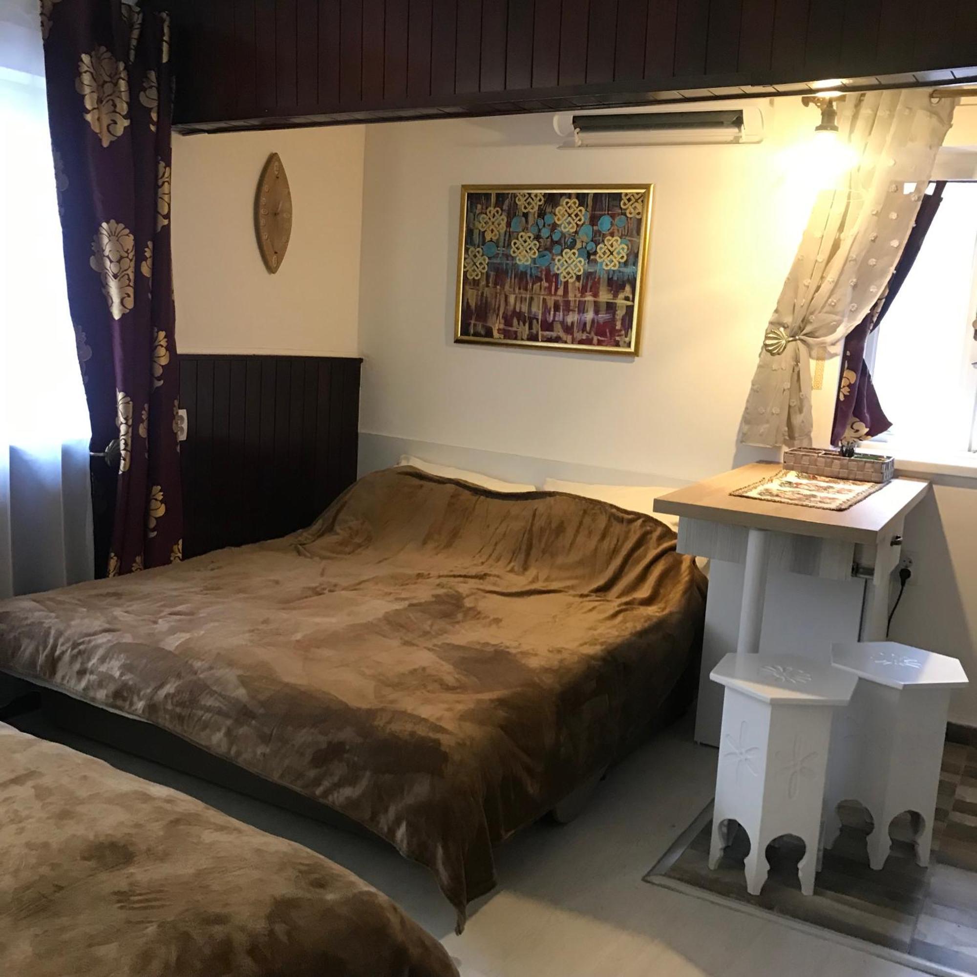 Appartement Sarajevska Mahala à SJJ Extérieur photo