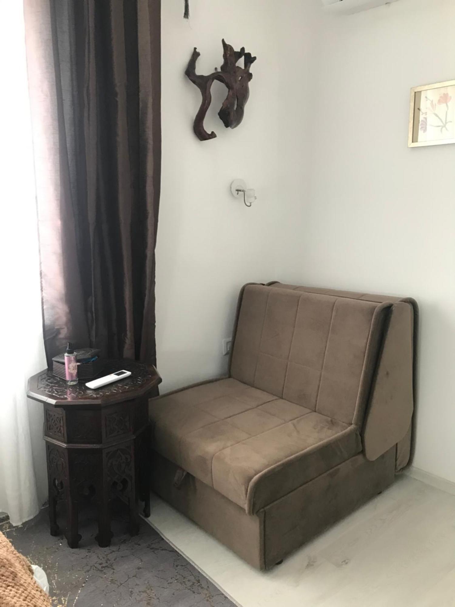 Appartement Sarajevska Mahala à SJJ Extérieur photo