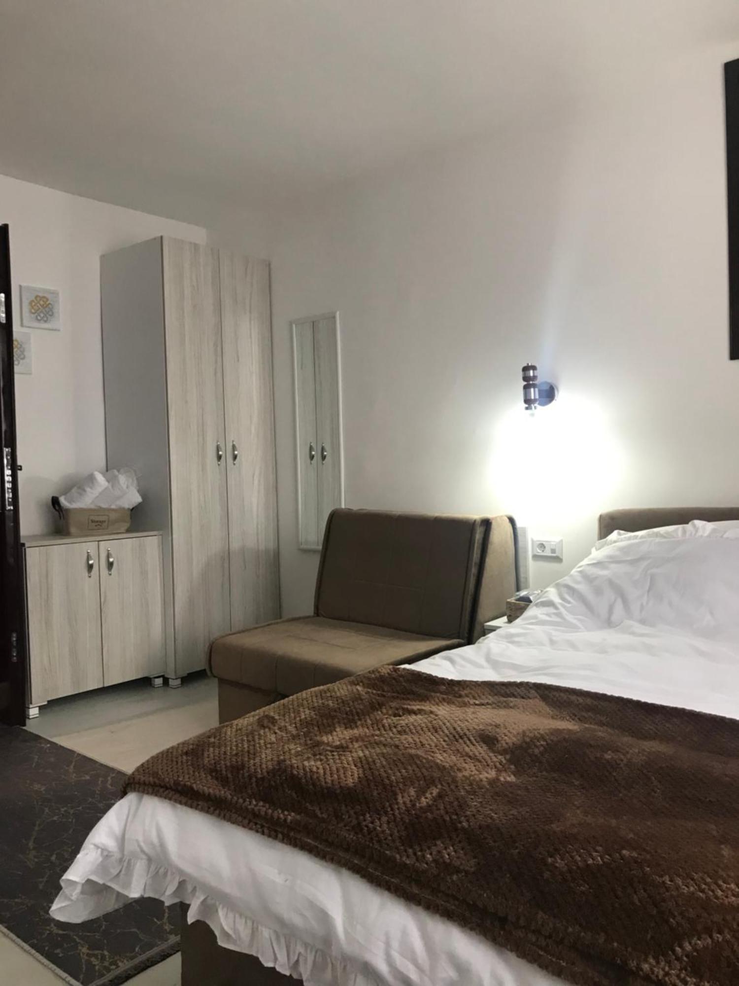 Appartement Sarajevska Mahala à SJJ Extérieur photo