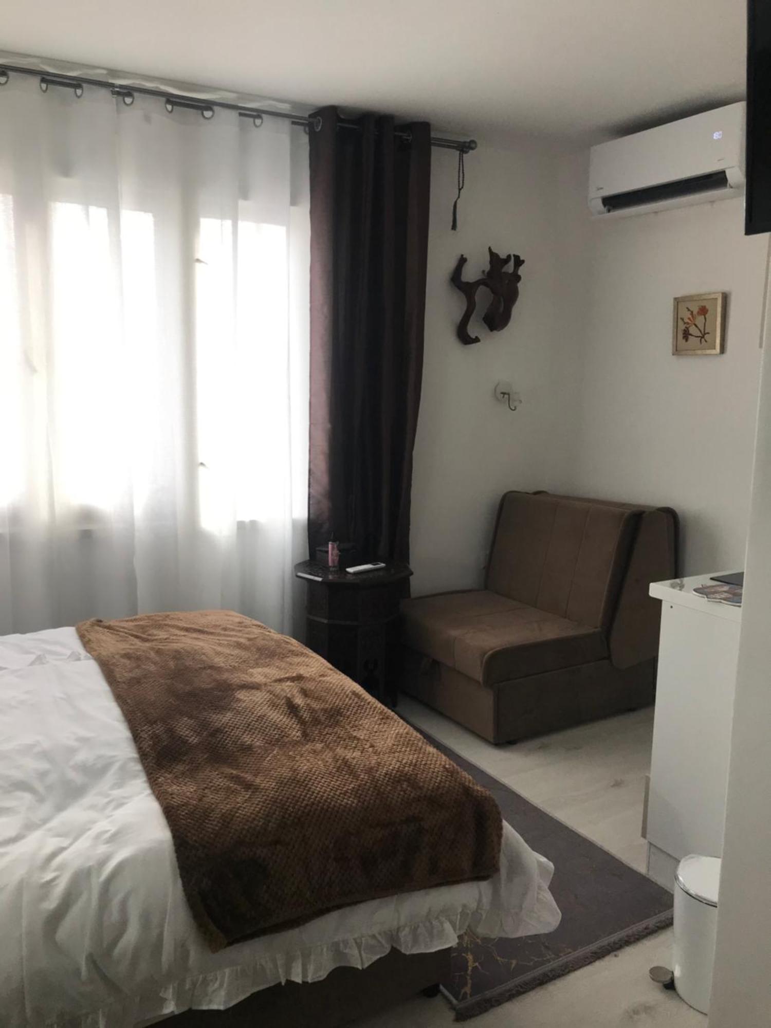 Appartement Sarajevska Mahala à SJJ Extérieur photo