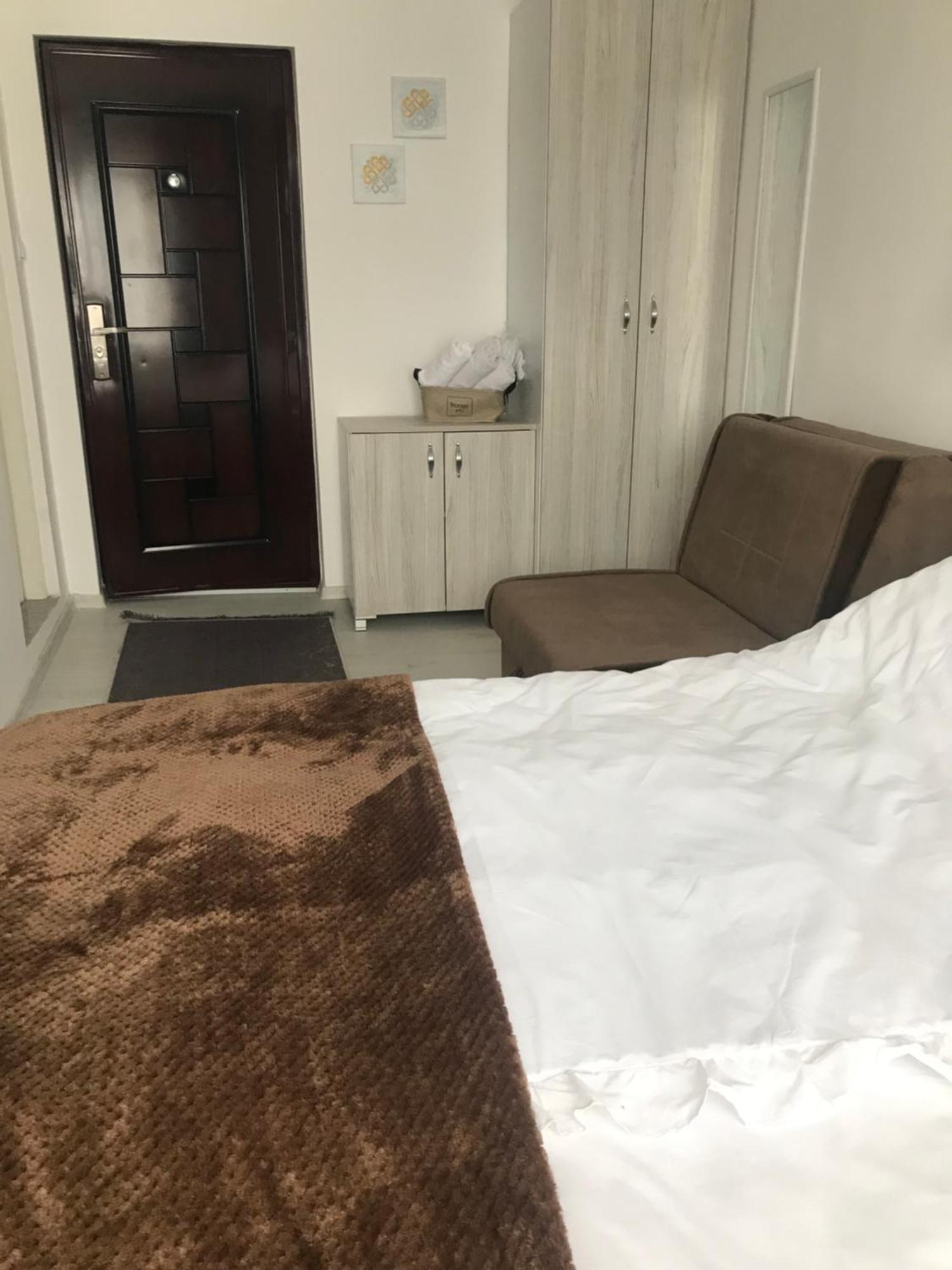 Appartement Sarajevska Mahala à SJJ Extérieur photo