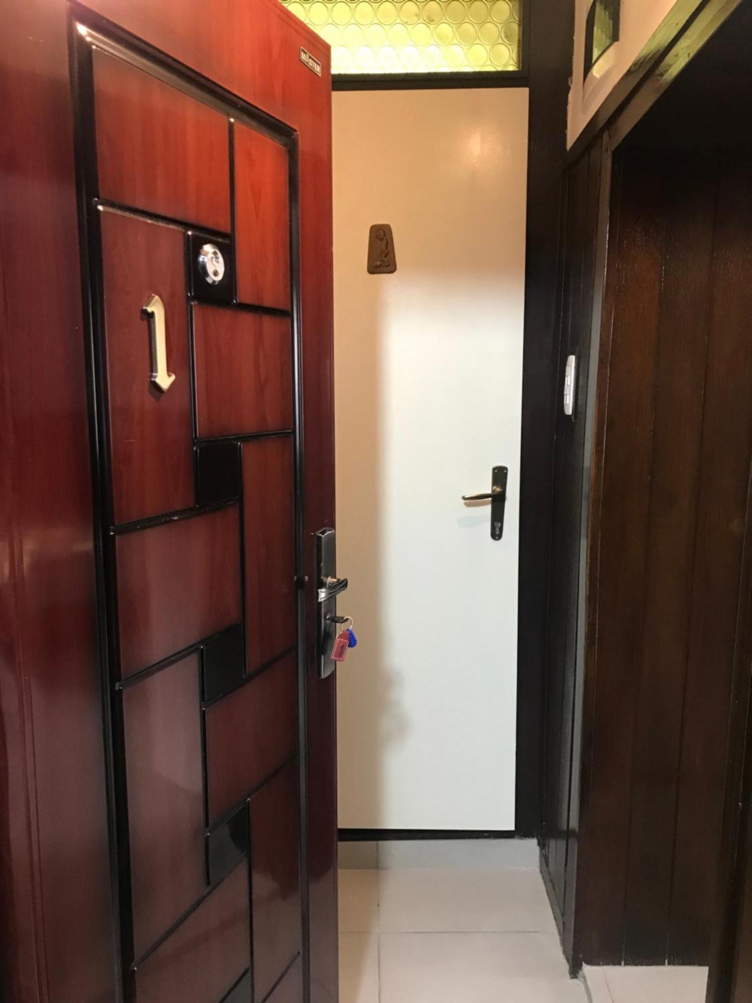 Appartement Sarajevska Mahala à SJJ Extérieur photo