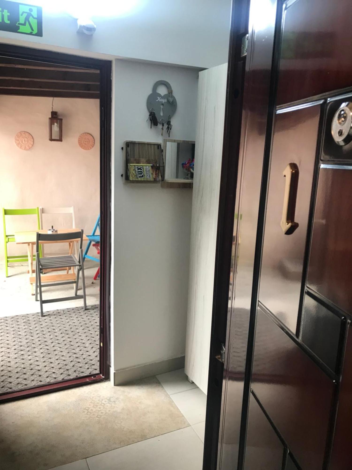 Appartement Sarajevska Mahala à SJJ Extérieur photo