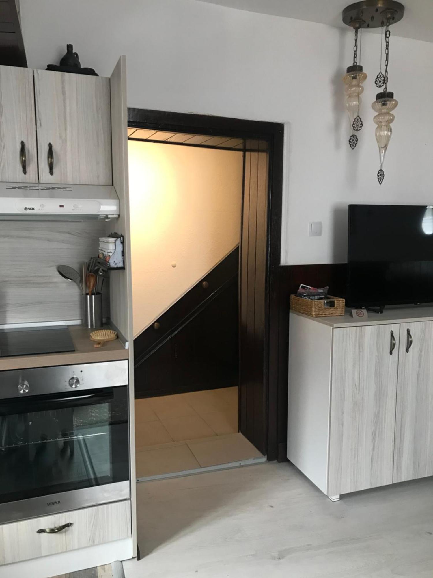 Appartement Sarajevska Mahala à SJJ Extérieur photo