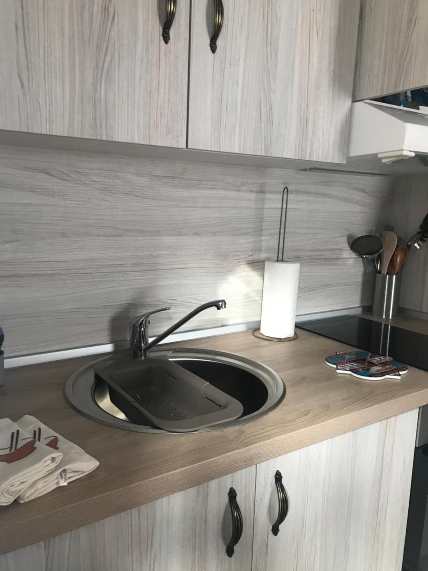 Appartement Sarajevska Mahala à SJJ Extérieur photo