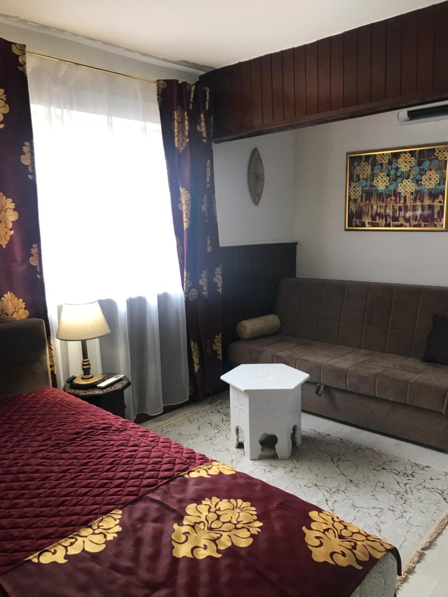Appartement Sarajevska Mahala à SJJ Extérieur photo