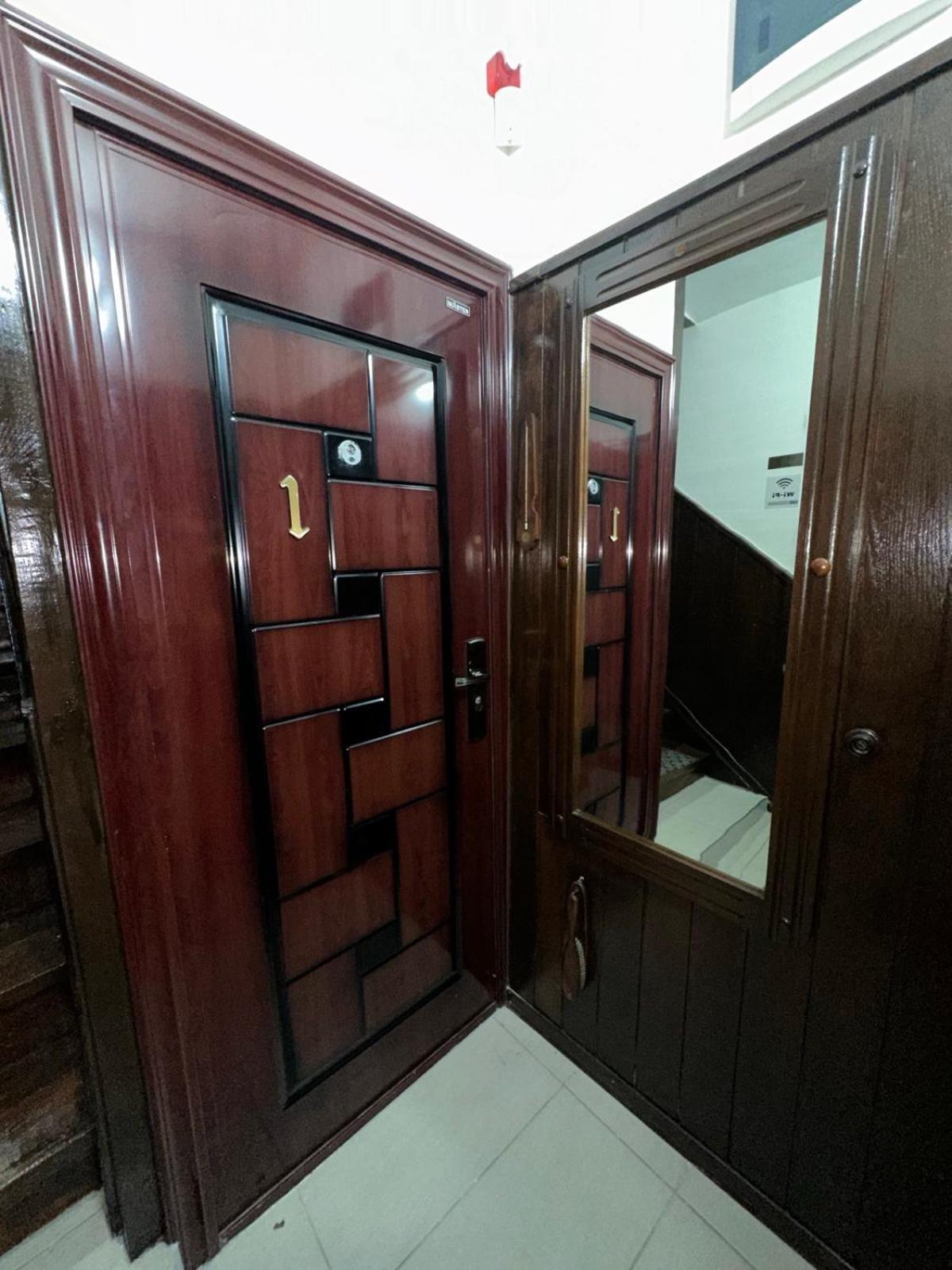 Appartement Sarajevska Mahala à SJJ Extérieur photo