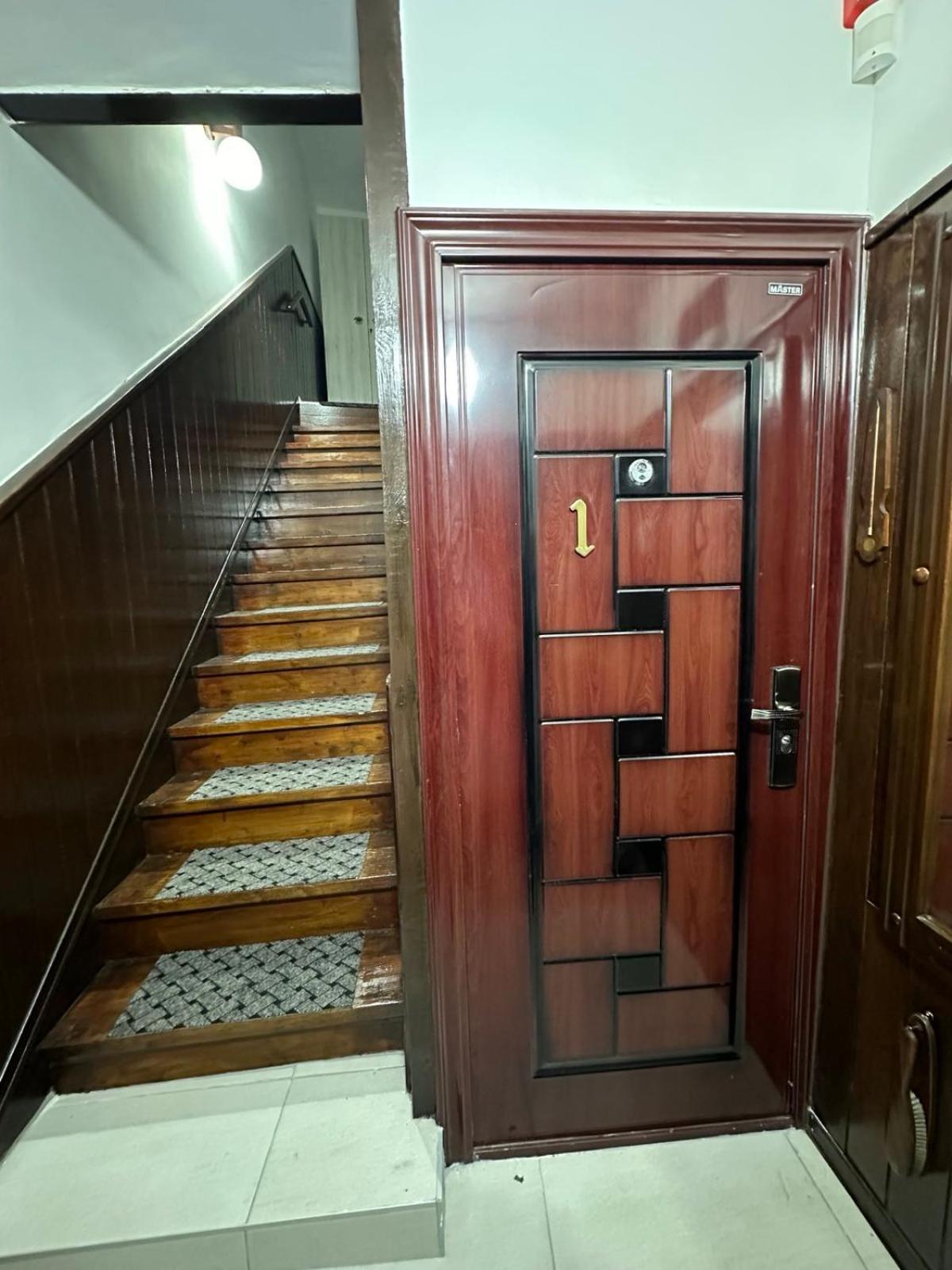 Appartement Sarajevska Mahala à SJJ Extérieur photo
